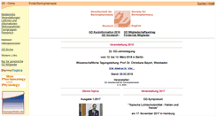 Desktop Screenshot of gd-online.de